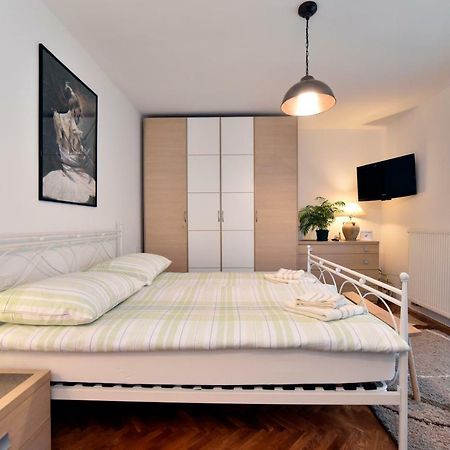 Apartman Nola Zagreb Ngoại thất bức ảnh